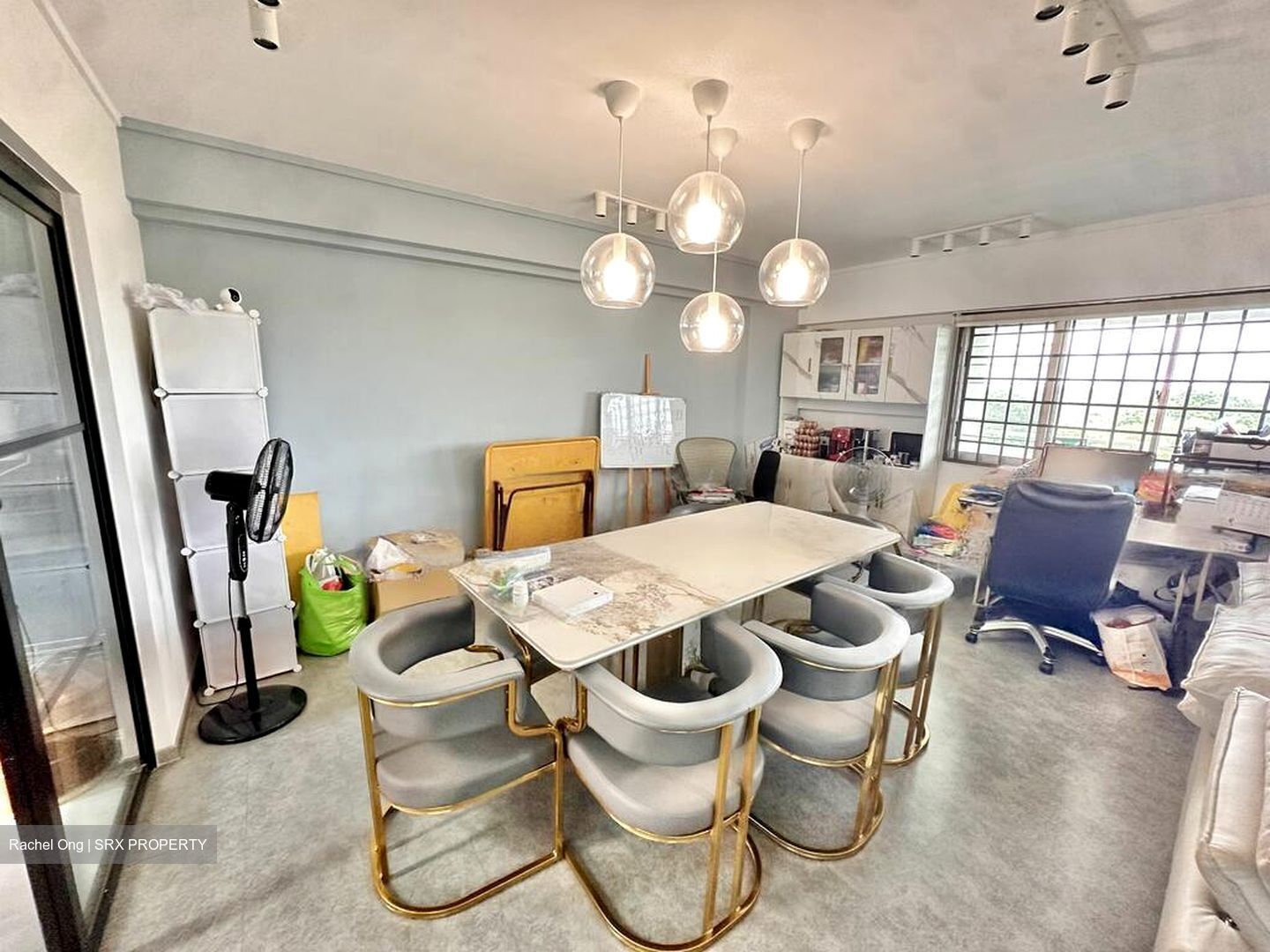 Blk 438 Choa Chu Kang Avenue 4 (Choa Chu Kang), HDB 4 Rooms #462877761
